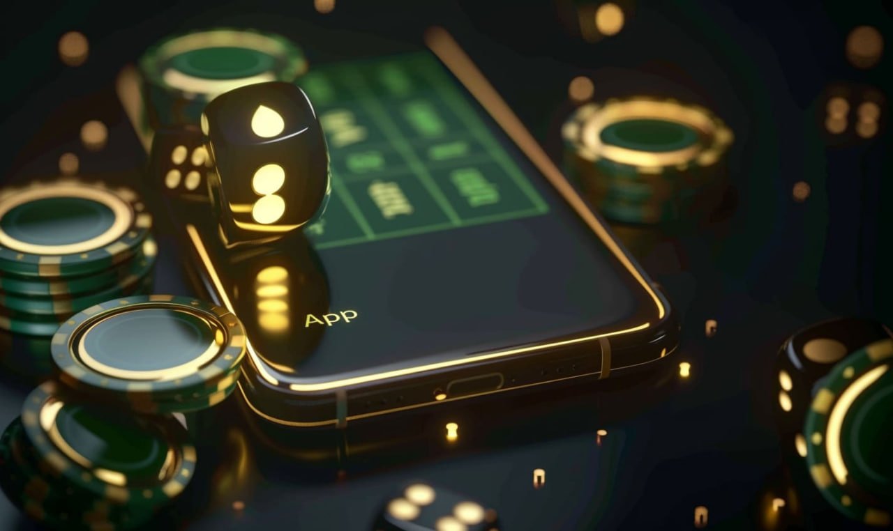 Antarmuka pengguna Live Casino modern yang penuh fitur dan streaming berkualitas tinggi