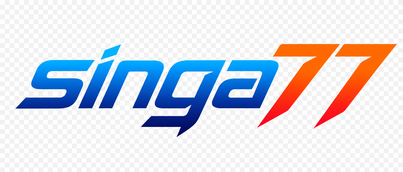 Logo singa77